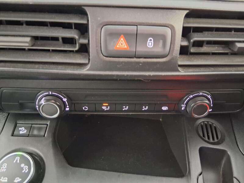 Used Peugeot Partner 2021 for sale - 77998682: Photo 16