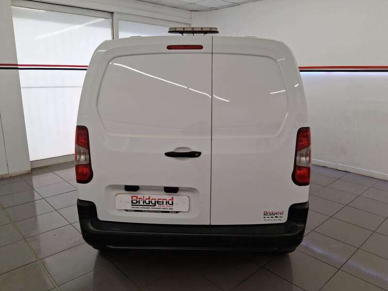 Used Peugeot Partner 2021 for sale - 77998682: Photo 5