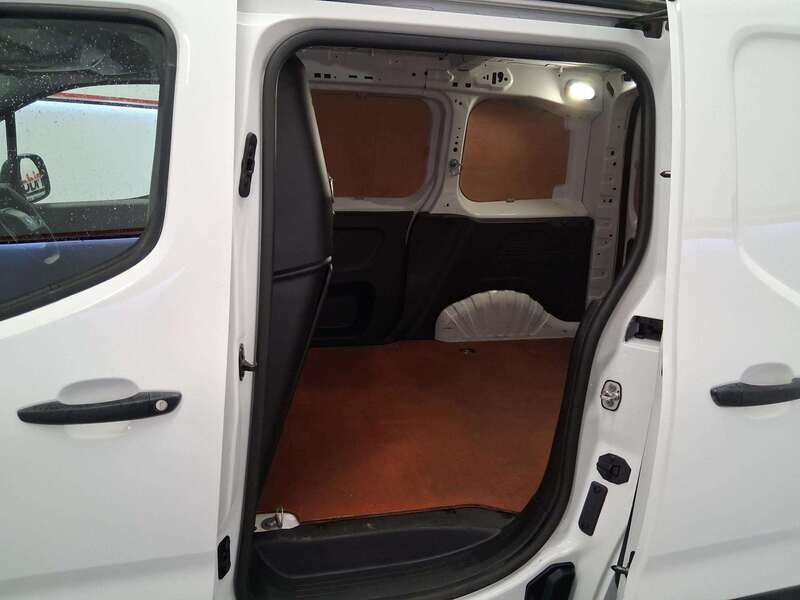 Used Peugeot Partner 2021 for sale - 77998682: Photo 7