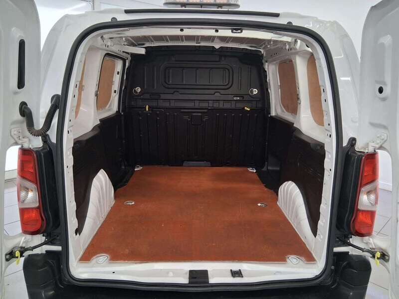 Used Peugeot Partner 2021 for sale - 77998682: Photo 8