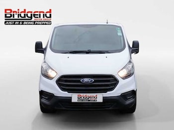 Used Ford Transit Custom 2019 for sale - 77160081: Photo