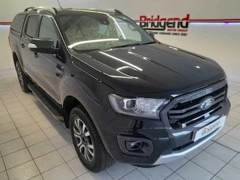 Ford - Ranger