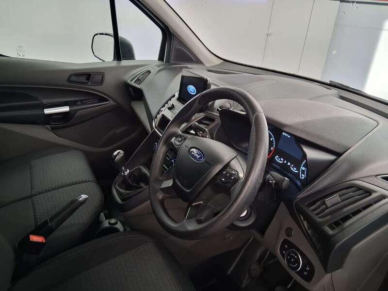 Used Ford Transit Connect 2022 for sale - 77045064: Photo 10