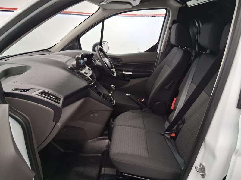 Used Ford Transit Connect 2022 for sale - 77045064: Photo 13