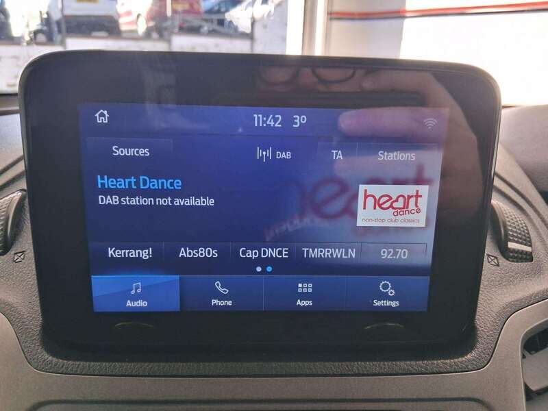 Used Ford Transit Connect 2022 for sale - 77045064: Photo 14