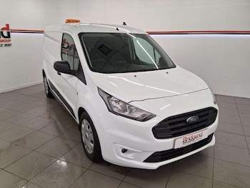 Used Ford Transit Connect 2022 for sale - 77045064: Photo