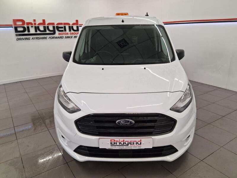 Used Ford Transit Connect 2022 for sale - 77045064: Photo 2
