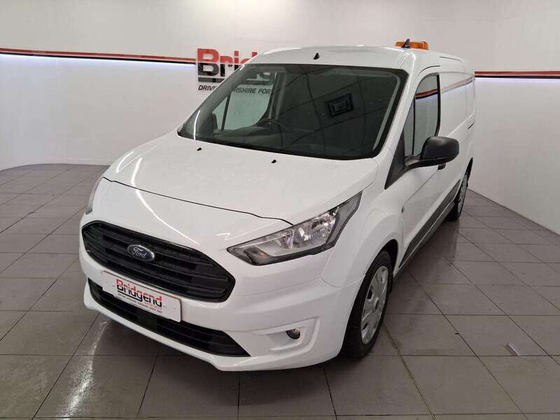 Used Ford Transit Connect 2022 for sale - 77045064: Photo 3