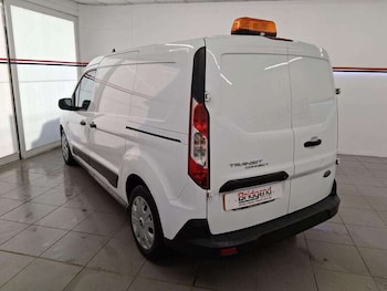 Used Ford Transit Connect 2022 for sale - 77045064: Photo