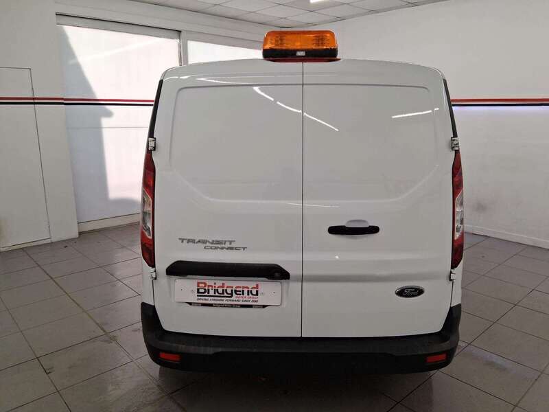 Used Ford Transit Connect 2022 for sale - 77045064: Photo 5