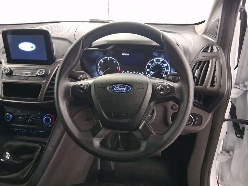 Used Ford Transit Connect 2022 for sale - 77045064: Photo 9
