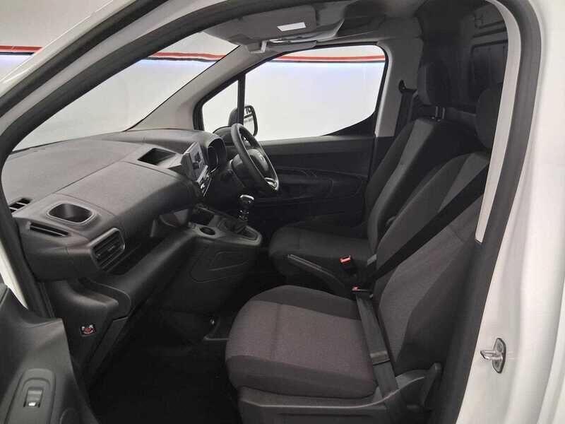 Used Toyota ProAce 2022 for sale - 76485300: Photo 14