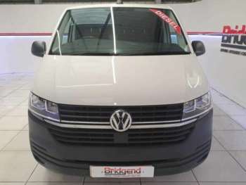 Used Volkswagen Transporter 2022 for sale - 74654409: Photo
