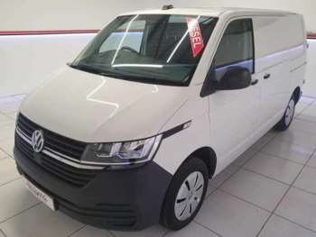 Used Volkswagen Transporter 2022 for sale - 74654409: Photo