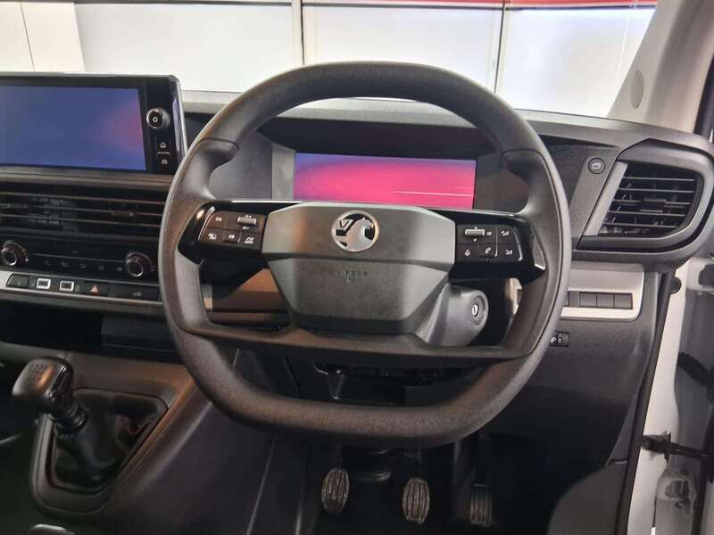 Used Vauxhall Vivaro 2024 for sale - 77814627: Photo 10