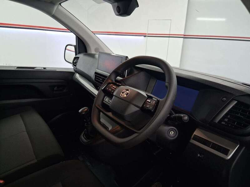 Used Vauxhall Vivaro 2024 for sale - 77814627: Photo 11