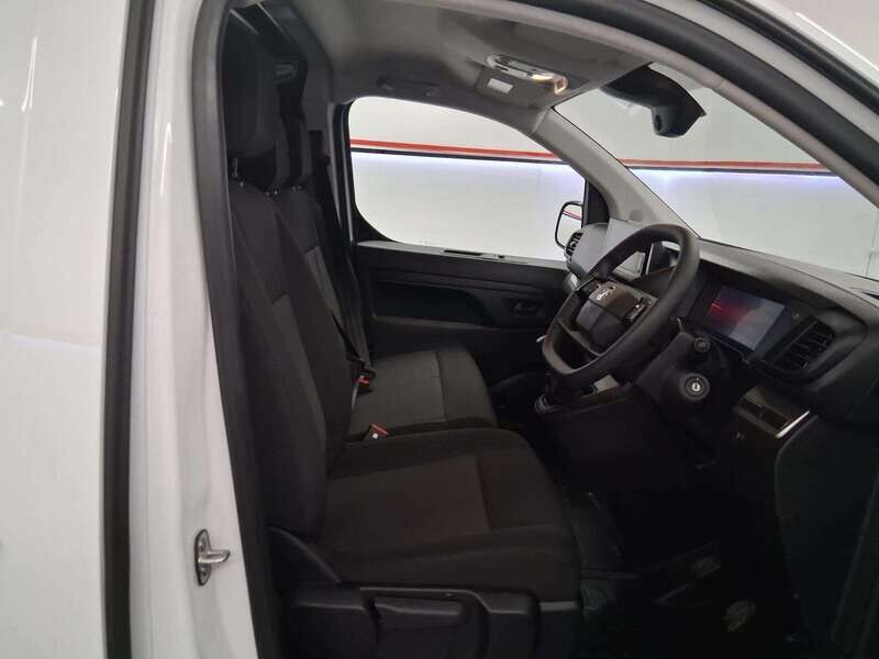 Used Vauxhall Vivaro 2024 for sale - 77814627: Photo 12