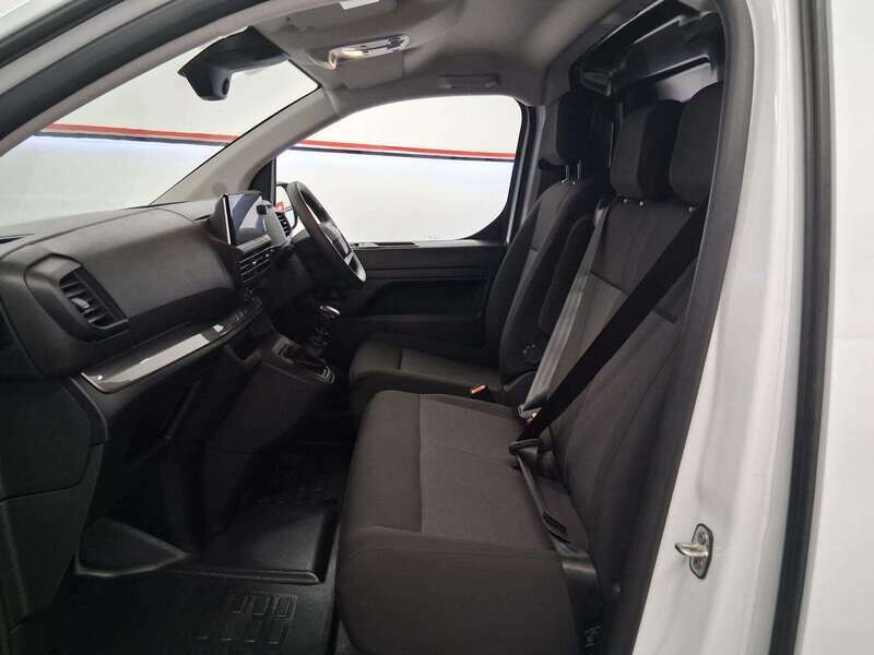 Used Vauxhall Vivaro 2024 for sale - 77814627: Photo 14