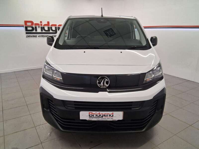 Used Vauxhall Vivaro 2024 for sale - 77814627: Photo 2