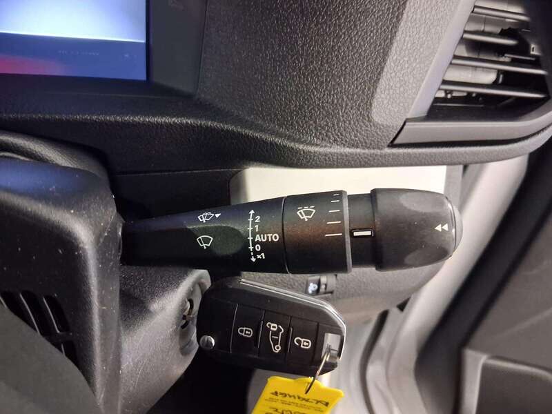 Used Vauxhall Vivaro 2024 for sale - 77814627: Photo 20