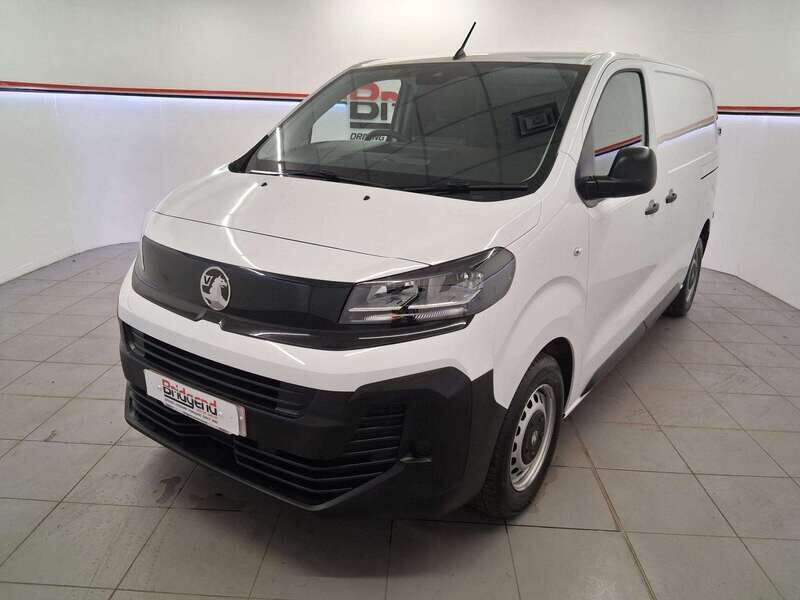 Used Vauxhall Vivaro 2024 for sale - 77814627: Photo 3