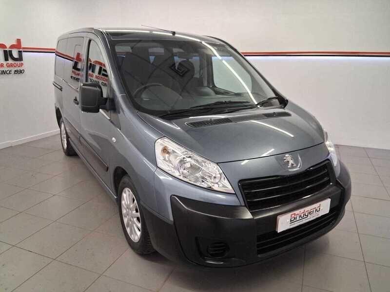 Used Peugeot Partner Tepee 2016 for sale - 76138196: Photo 1
