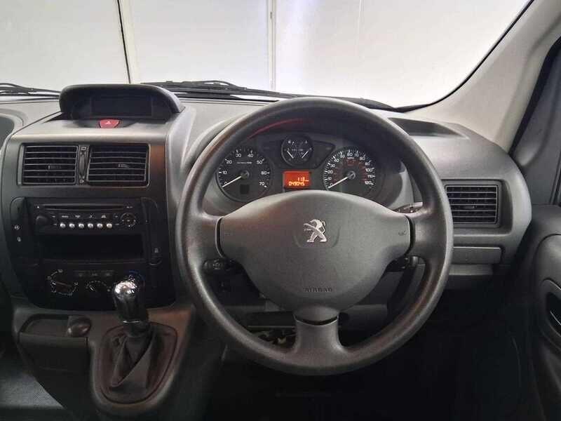 Used Peugeot Partner Tepee 2016 for sale - 76138196: Photo 10