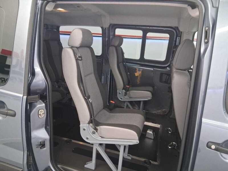 Used Peugeot Partner Tepee 2016 for sale - 76138196: Photo 13