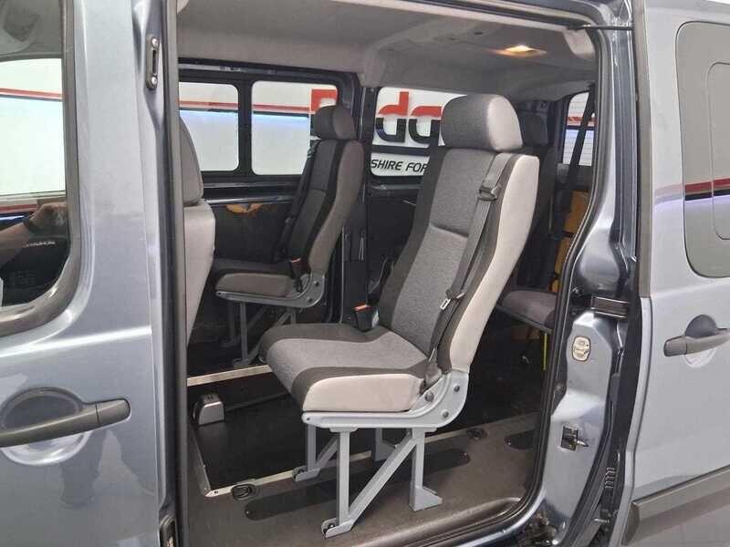 Used Peugeot Partner Tepee 2016 for sale - 76138196: Photo 16