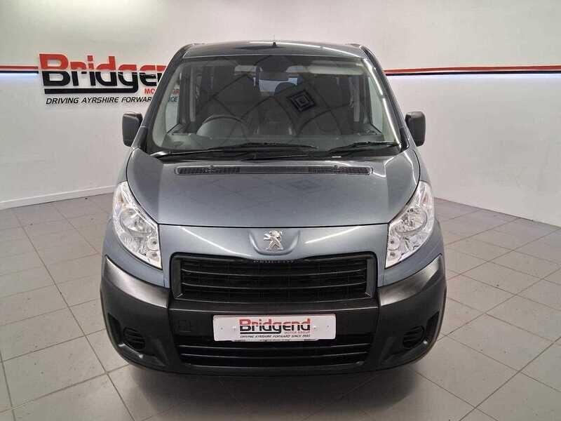 Used Peugeot Partner Tepee 2016 for sale - 76138196: Photo 2