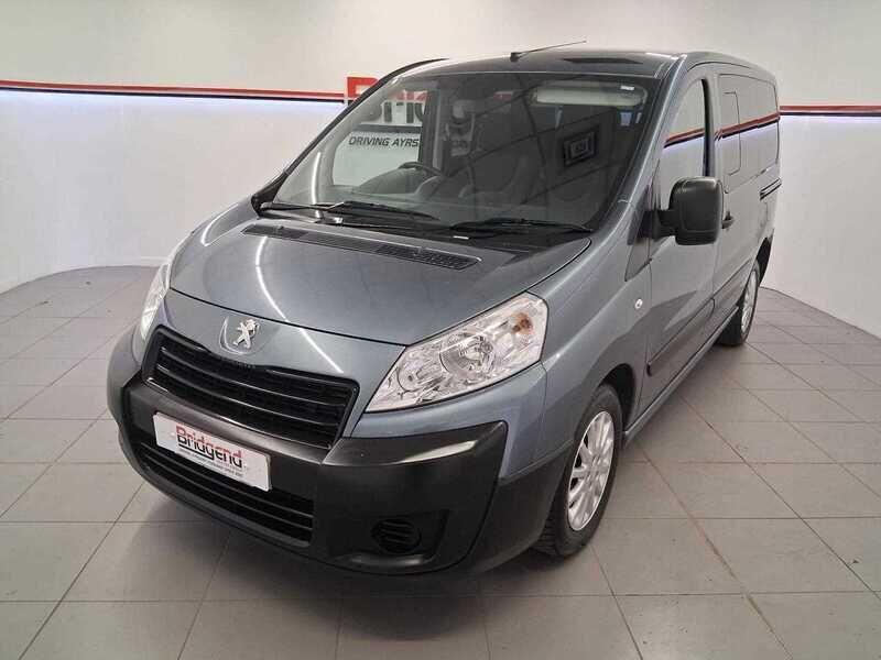 Used Peugeot Partner Tepee 2016 for sale - 76138196: Photo 3