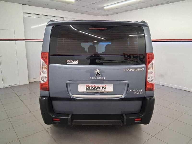 Used Peugeot Partner Tepee 2016 for sale - 76138196: Photo 5