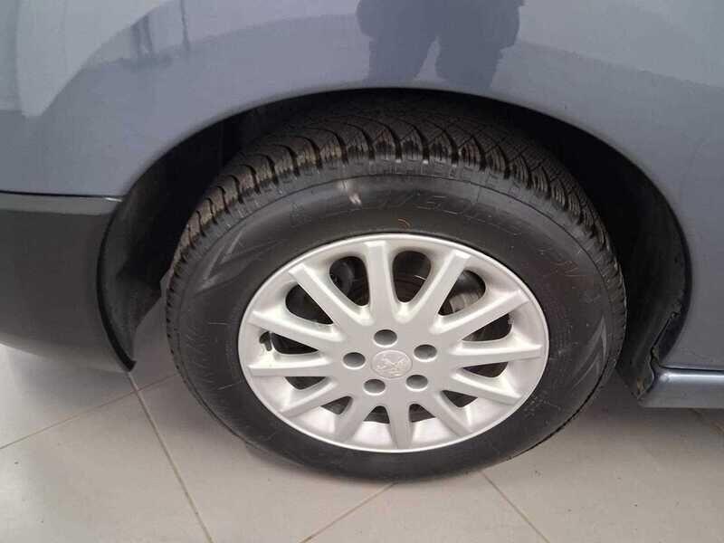 Used Peugeot Partner Tepee 2016 for sale - 76138196: Photo 7