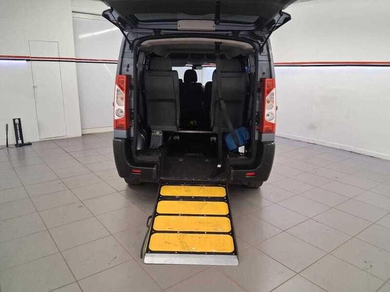 Used Peugeot Partner Tepee 2016 for sale - 76138196: Photo 9