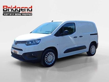 Used Toyota ProAce 2022 for sale - 79309343: Photo