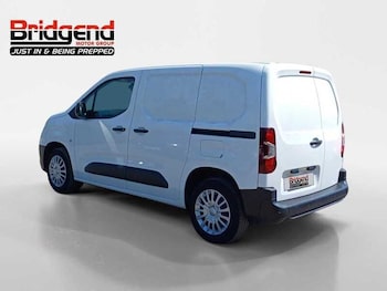 Used Toyota ProAce 2022 for sale - 79309343: Photo