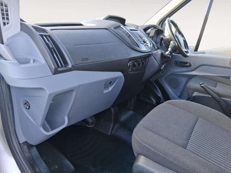 Used Ford Transit 2018 for sale - 77045076: Photo 11