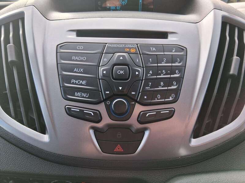 Used Ford Transit 2018 for sale - 77045076: Photo 15