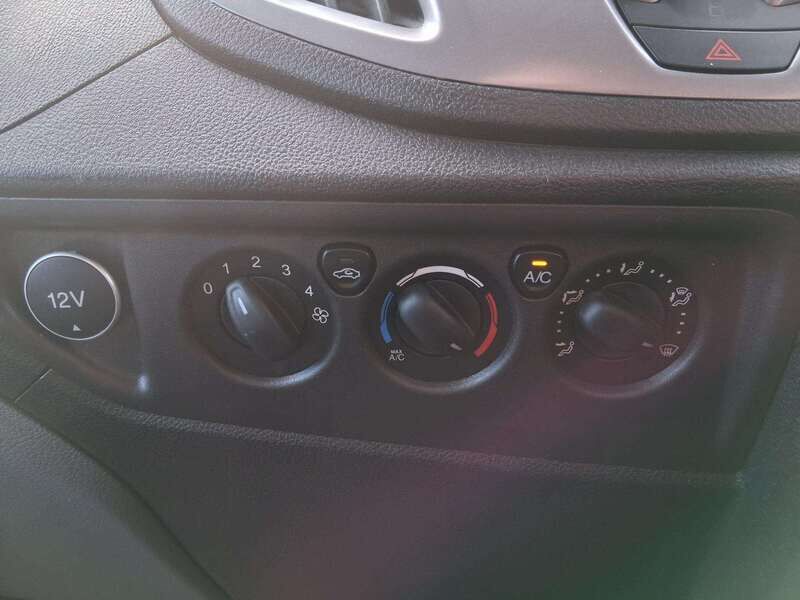 Used Ford Transit 2018 for sale - 77045076: Photo 16