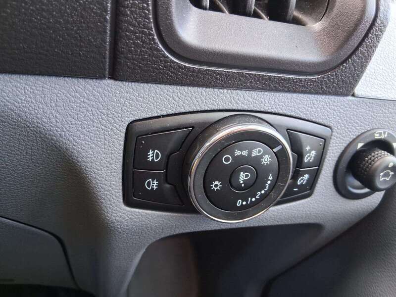 Used Ford Transit 2018 for sale - 77045076: Photo 18