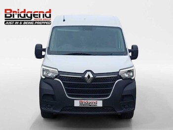 Used Renault Master undefined for sale - 79186208: Photo