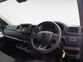 Used Renault Master undefined for sale - 79186208: Photo