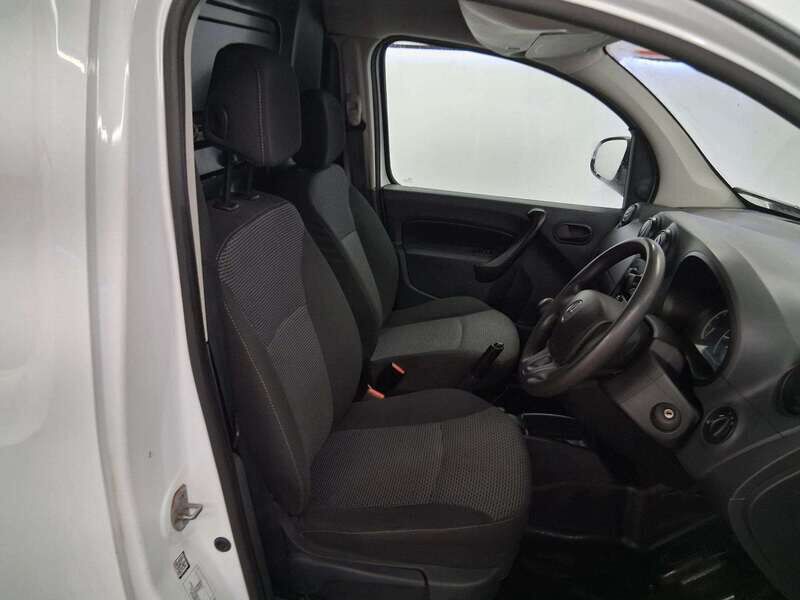 Used Mercedes-Benz Citan 2018 for sale - 77447715: Photo 11