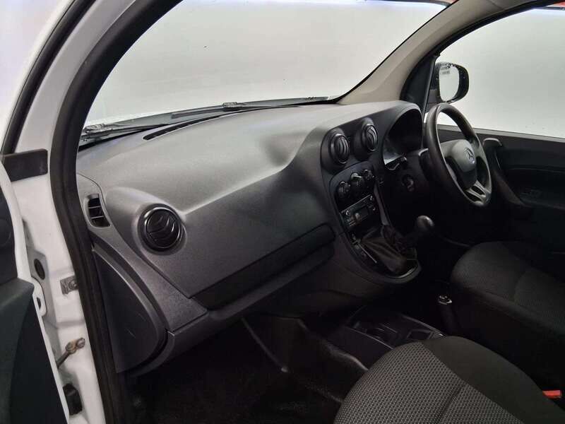 Used Mercedes-Benz Citan 2018 for sale - 77447715: Photo 12