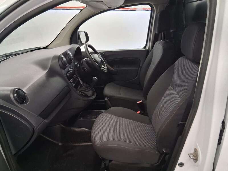 Used Mercedes-Benz Citan 2018 for sale - 77447715: Photo 13