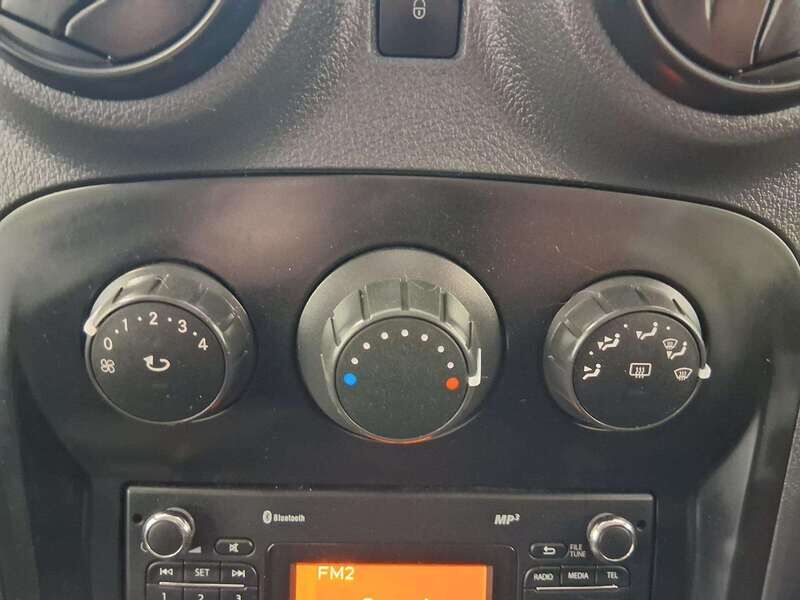 Used Mercedes-Benz Citan 2018 for sale - 77447715: Photo 15