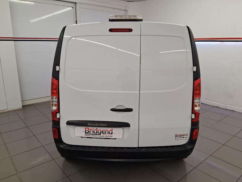 Used Mercedes-Benz Citan 2018 for sale - 77447715: Photo 5