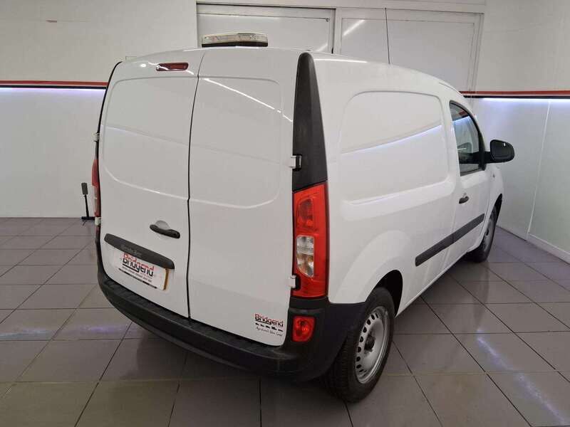 Used Mercedes-Benz Citan 2018 for sale - 77447715: Photo 6