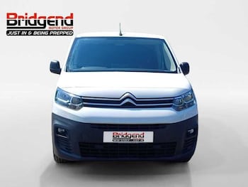Used Citroen Berlingo 2021 for sale - 79309295: Photo