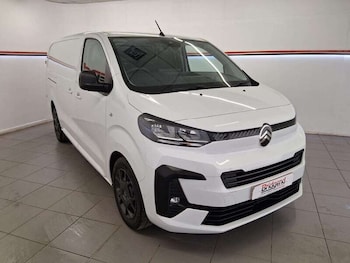Used Citroen Dispatch 2024 for sale - 79309902: Photo